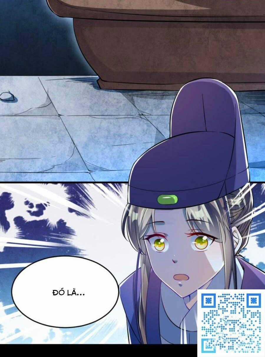 Thái Tử Điện Hạ, Nô Tài Có Hỉ Rồi Chapter 42 trang 26