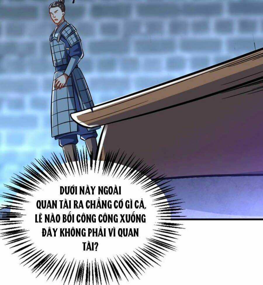 Thái Tử Điện Hạ, Nô Tài Có Hỉ Rồi Chapter 43 trang 3