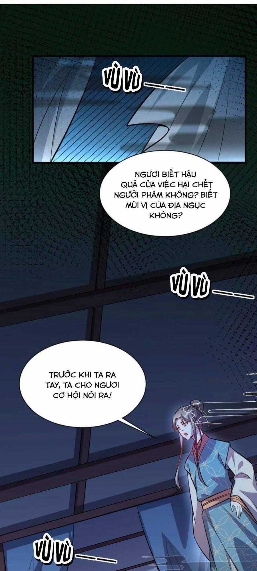 Thái Tử Điện Hạ, Nô Tài Có Hỉ Rồi Chapter 53 trang 0