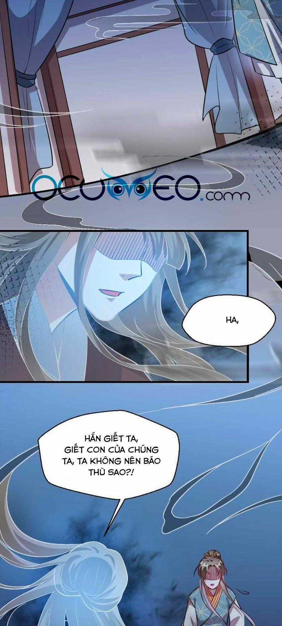 Thái Tử Điện Hạ, Nô Tài Có Hỉ Rồi Chapter 53 trang 1