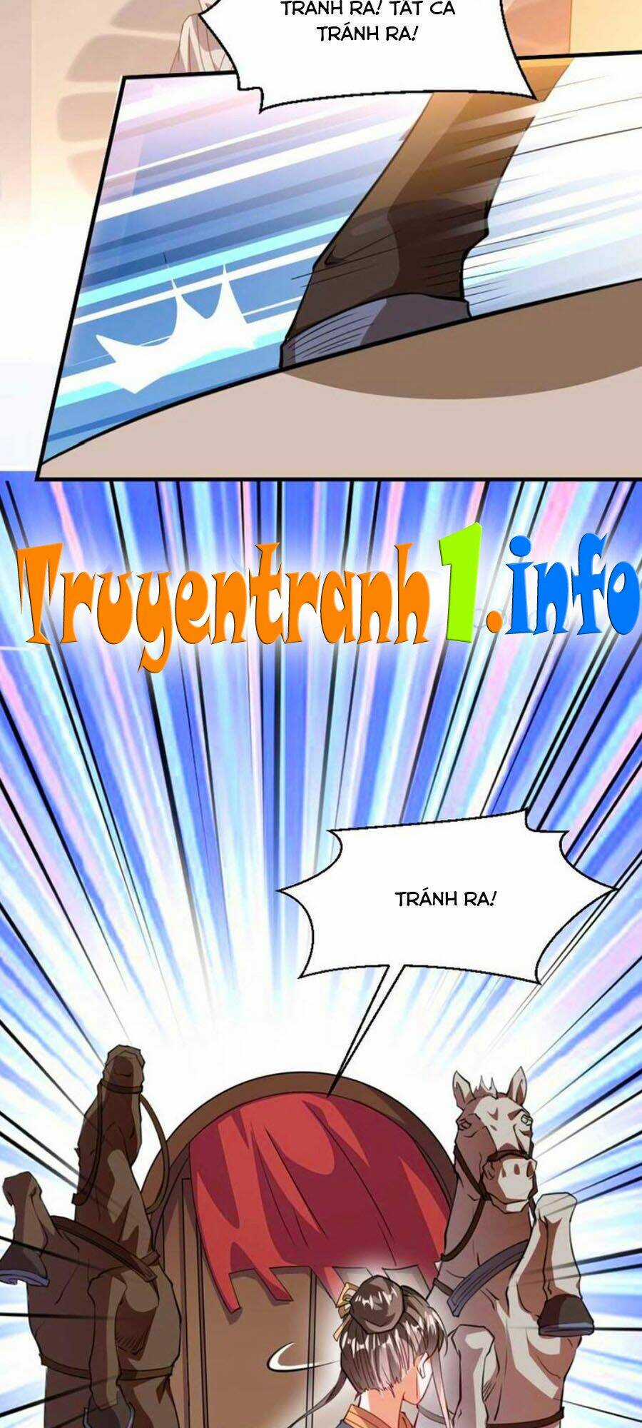 Thái Tử Điện Hạ, Nô Tài Có Hỉ Rồi Chapter 53 trang 13