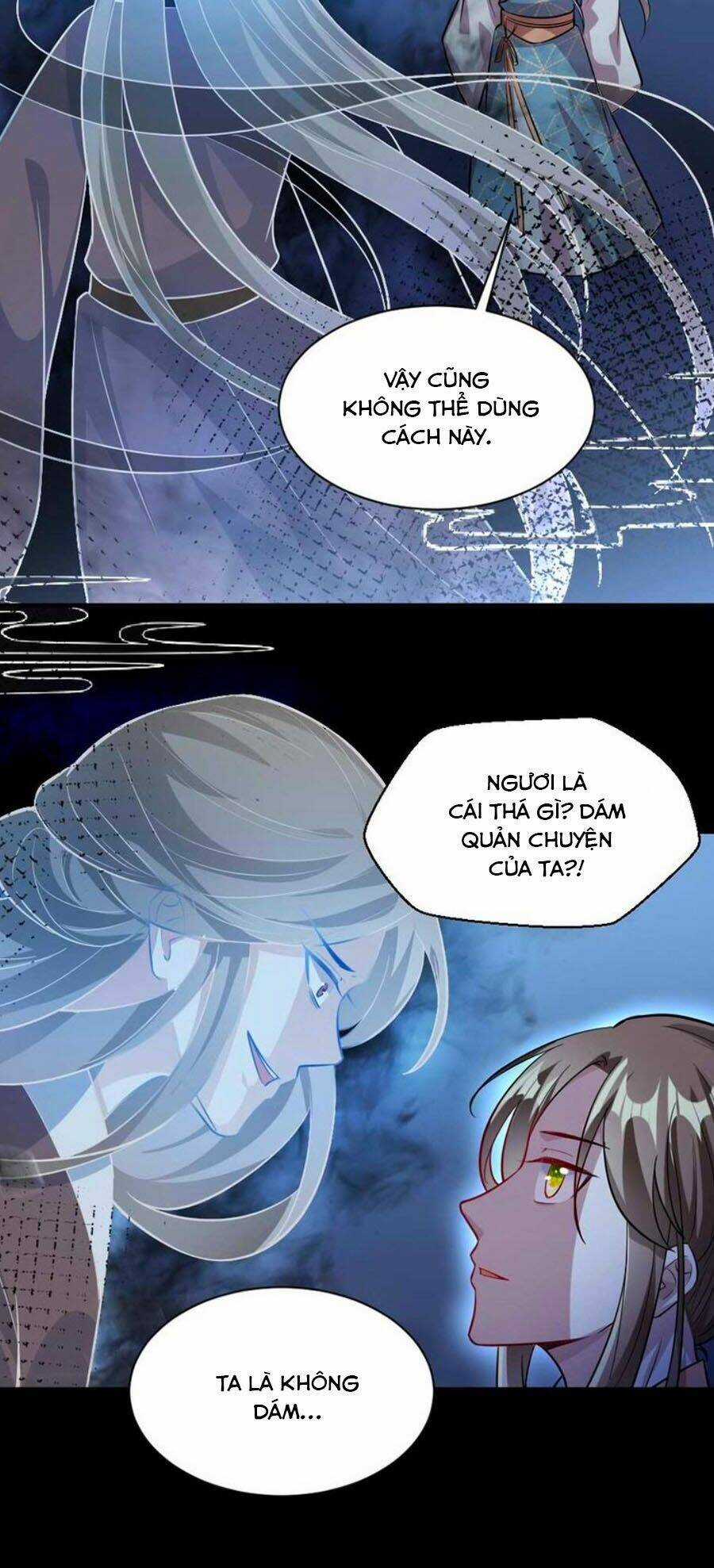 Thái Tử Điện Hạ, Nô Tài Có Hỉ Rồi Chapter 53 trang 2
