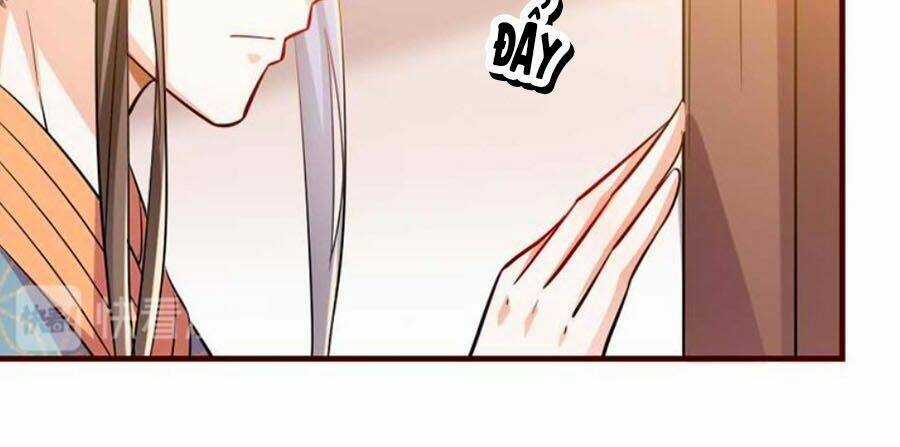 Thái Tử Điện Hạ, Nô Tài Có Hỉ Rồi Chapter 53 trang 20