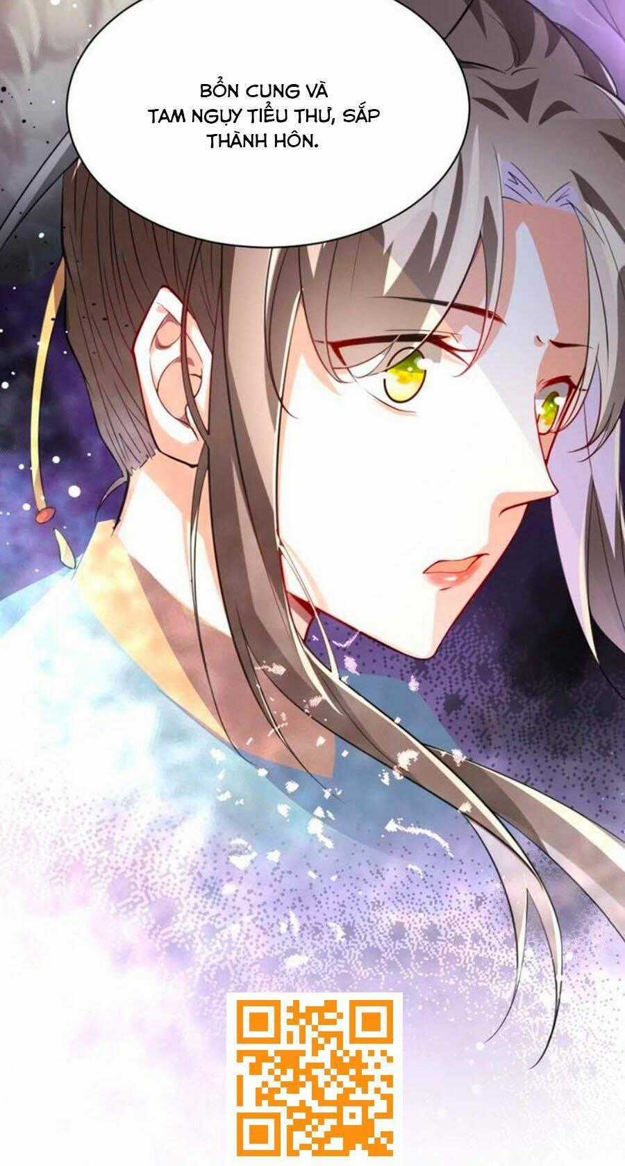 Thái Tử Điện Hạ, Nô Tài Có Hỉ Rồi Chapter 53 trang 27