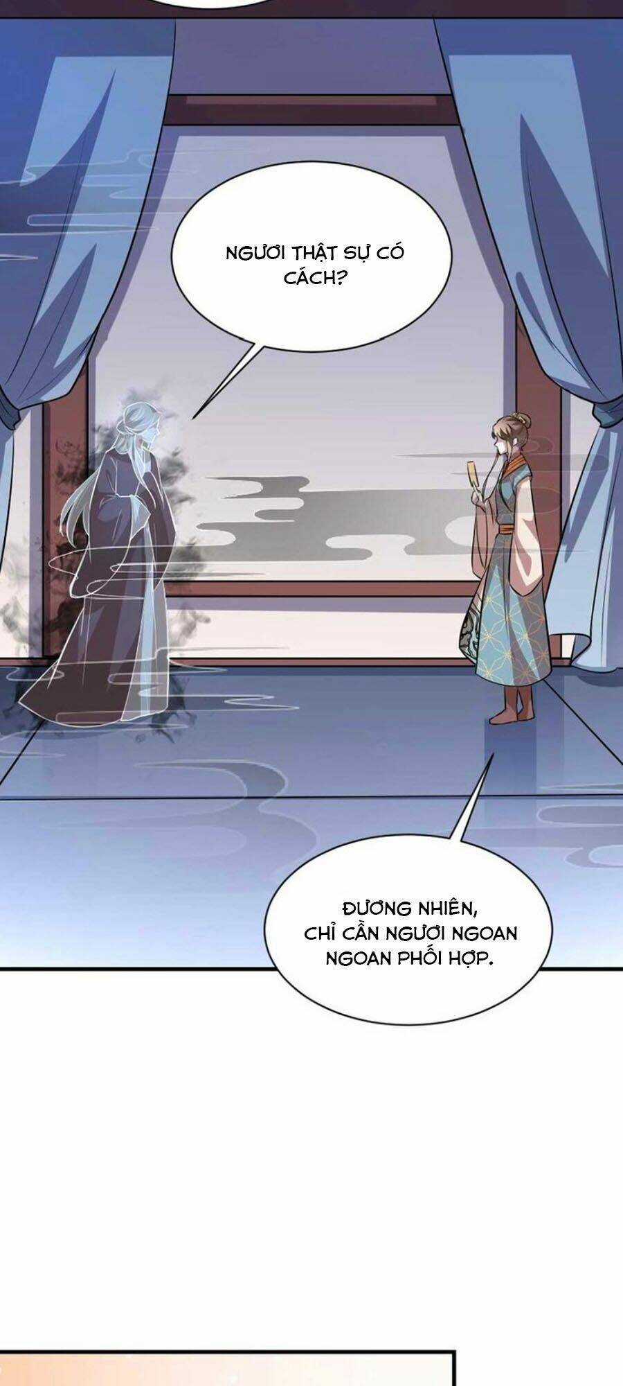 Thái Tử Điện Hạ, Nô Tài Có Hỉ Rồi Chapter 53 trang 5