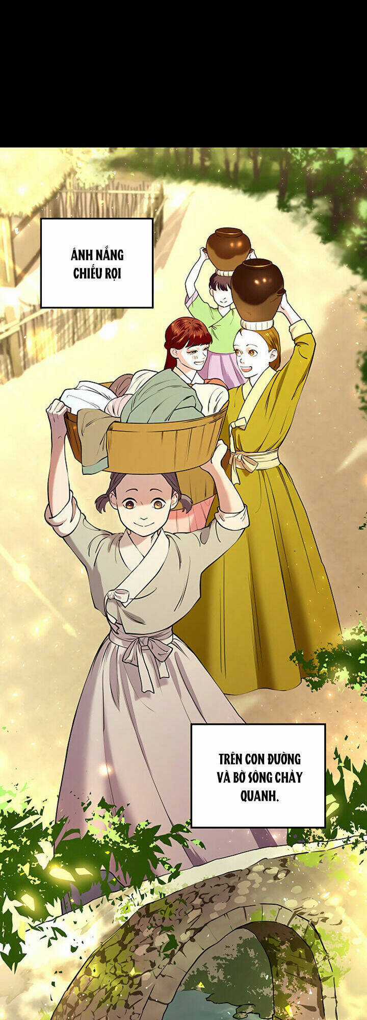 Thái Tử Myolyeong Chapter 10.1 trang 11