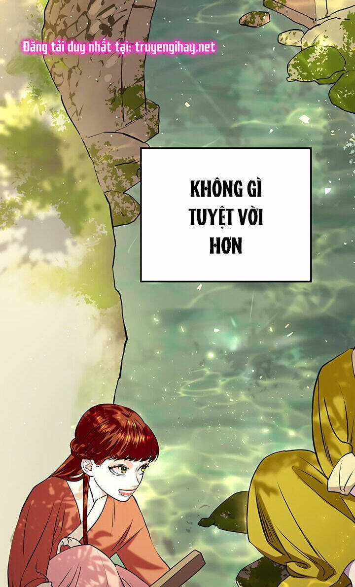 Thái Tử Myolyeong Chapter 10.1 trang 12