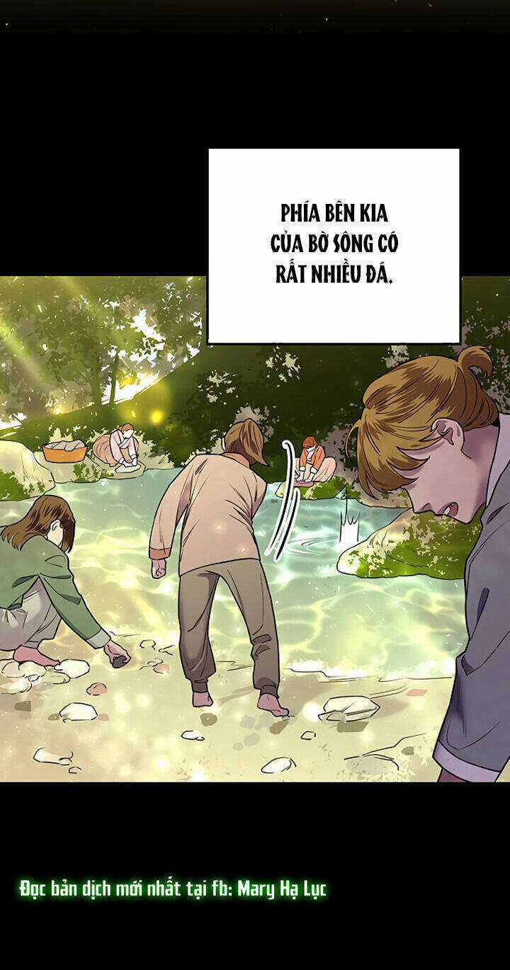 Thái Tử Myolyeong Chapter 10.1 trang 14