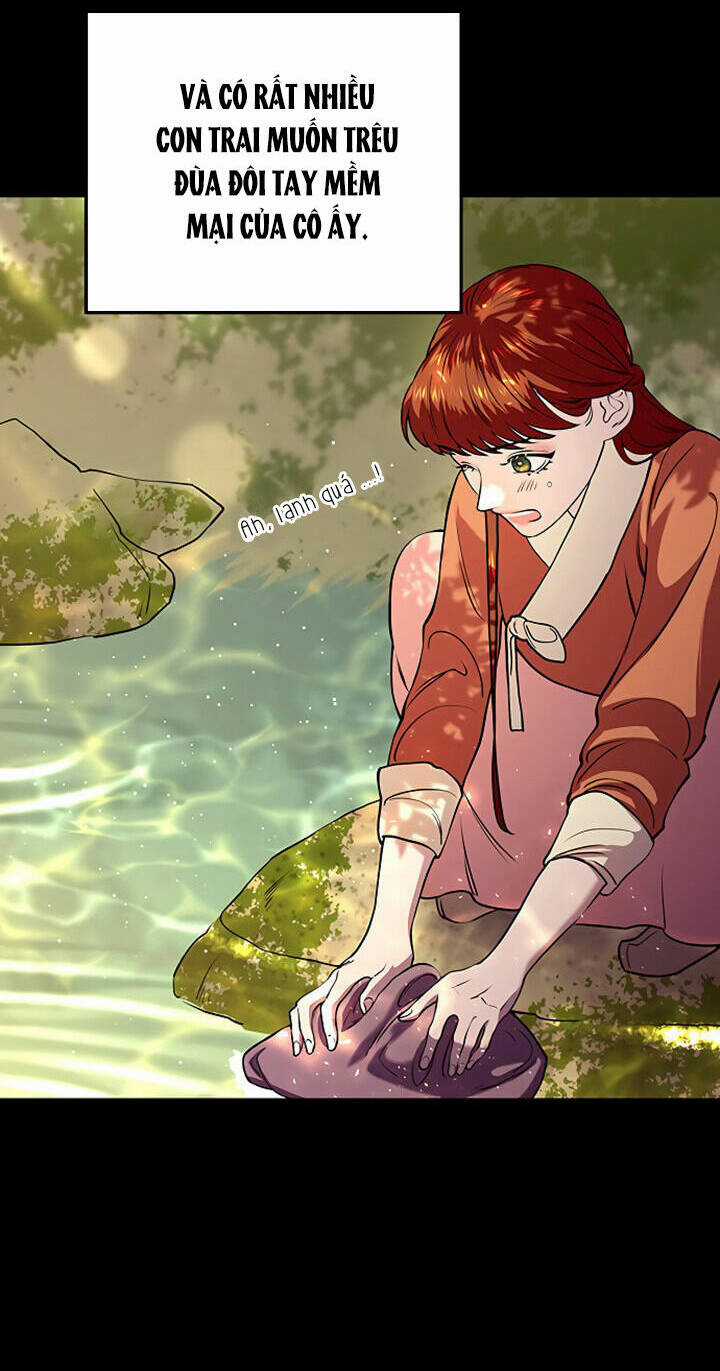 Thái Tử Myolyeong Chapter 10.1 trang 15