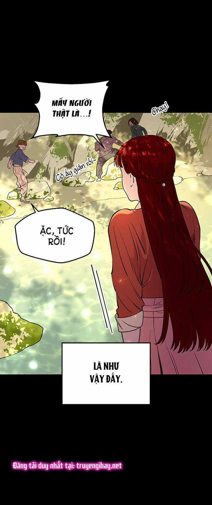 Thái Tử Myolyeong Chapter 10.1 trang 16