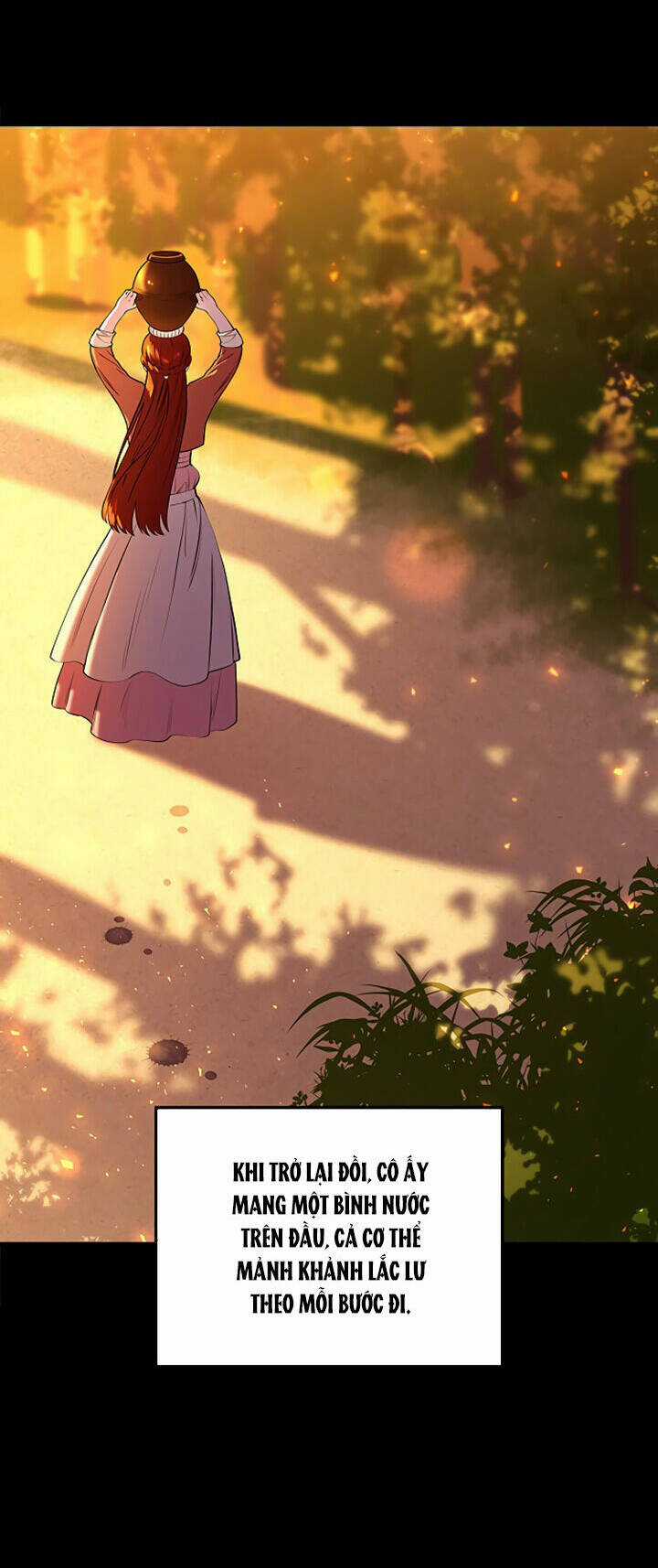 Thái Tử Myolyeong Chapter 10.1 trang 17