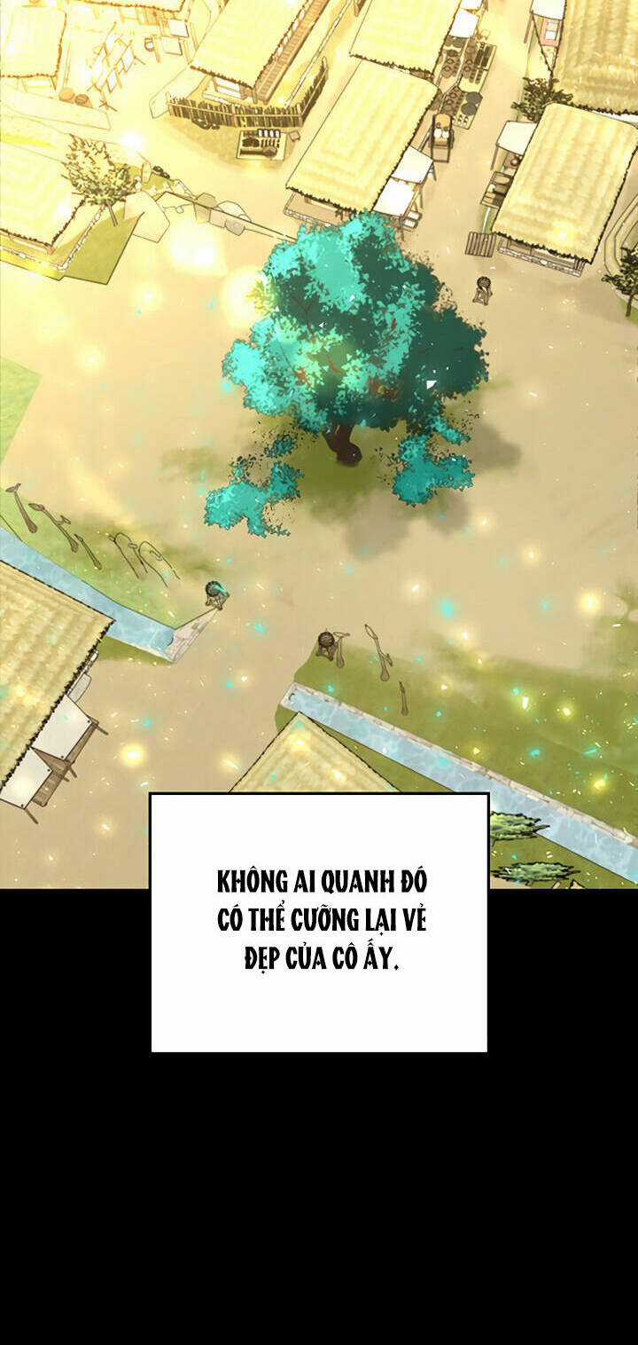 Thái Tử Myolyeong Chapter 10.1 trang 19