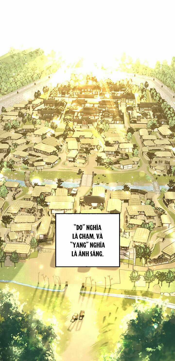 Thái Tử Myolyeong Chapter 10.1 trang 2