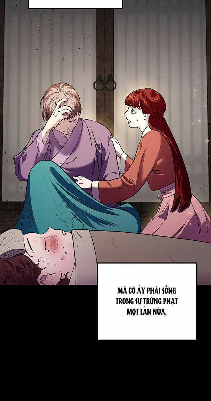 Thái Tử Myolyeong Chapter 10.1 trang 21