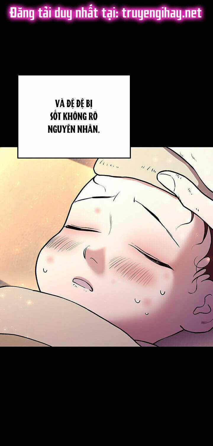 Thái Tử Myolyeong Chapter 10.1 trang 23