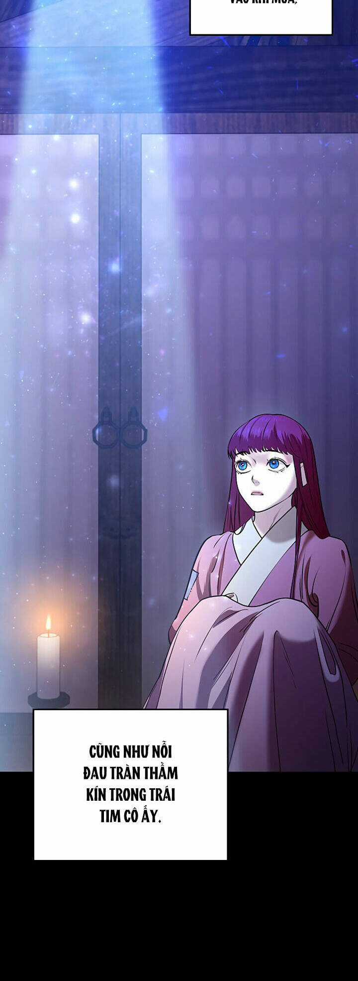 Thái Tử Myolyeong Chapter 10.1 trang 25