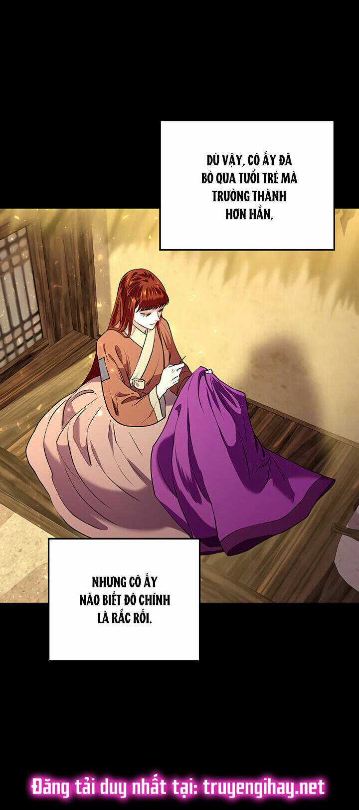 Thái Tử Myolyeong Chapter 10.1 trang 26