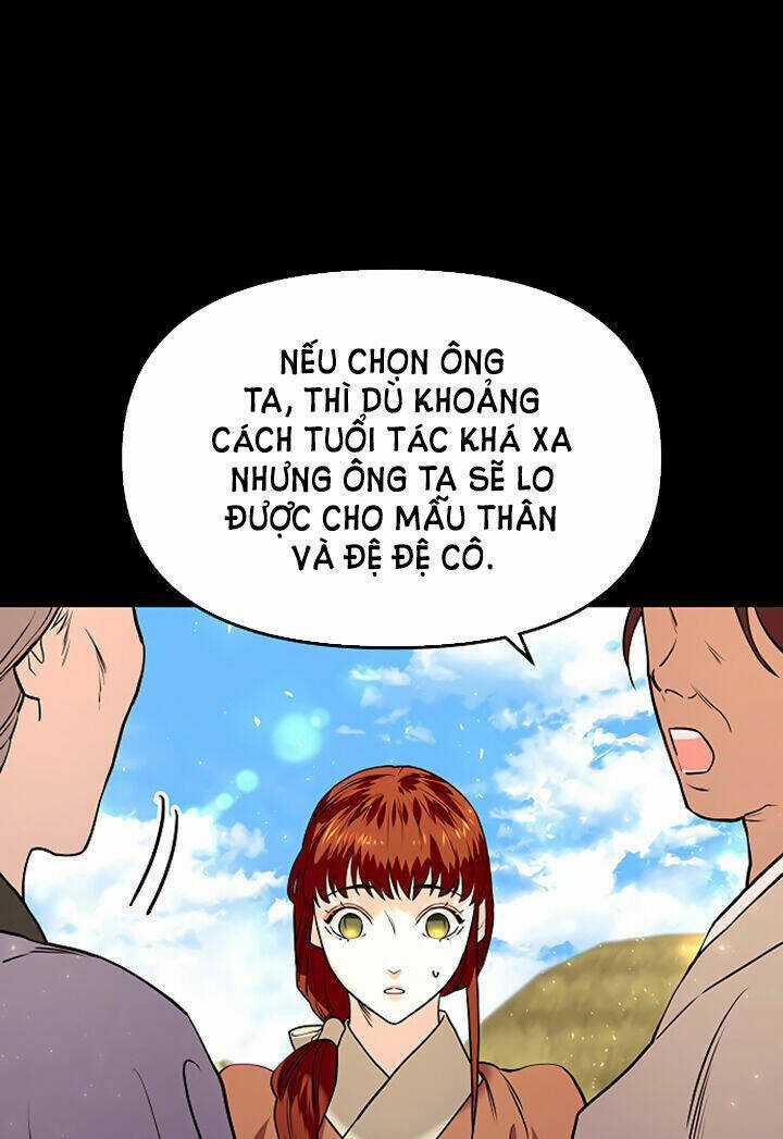 Thái Tử Myolyeong Chapter 10.1 trang 30