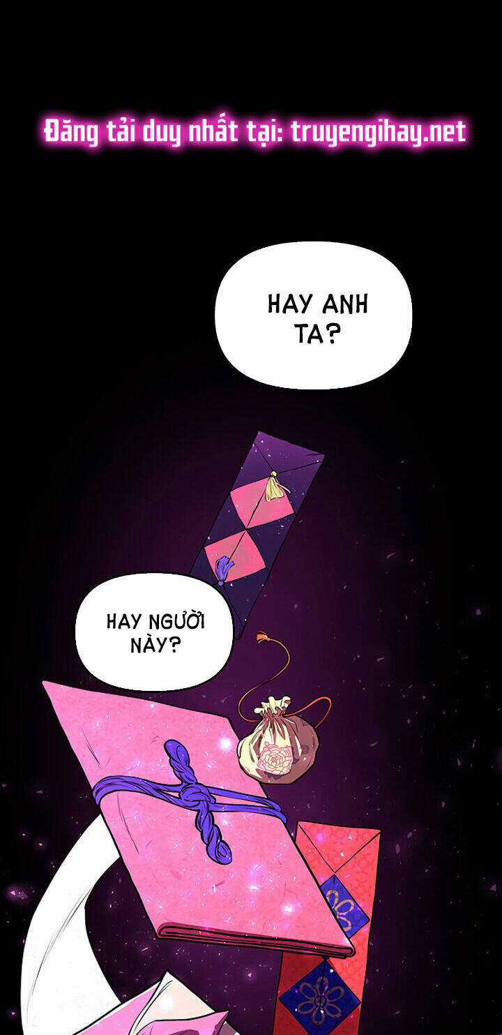 Thái Tử Myolyeong Chapter 10.1 trang 32