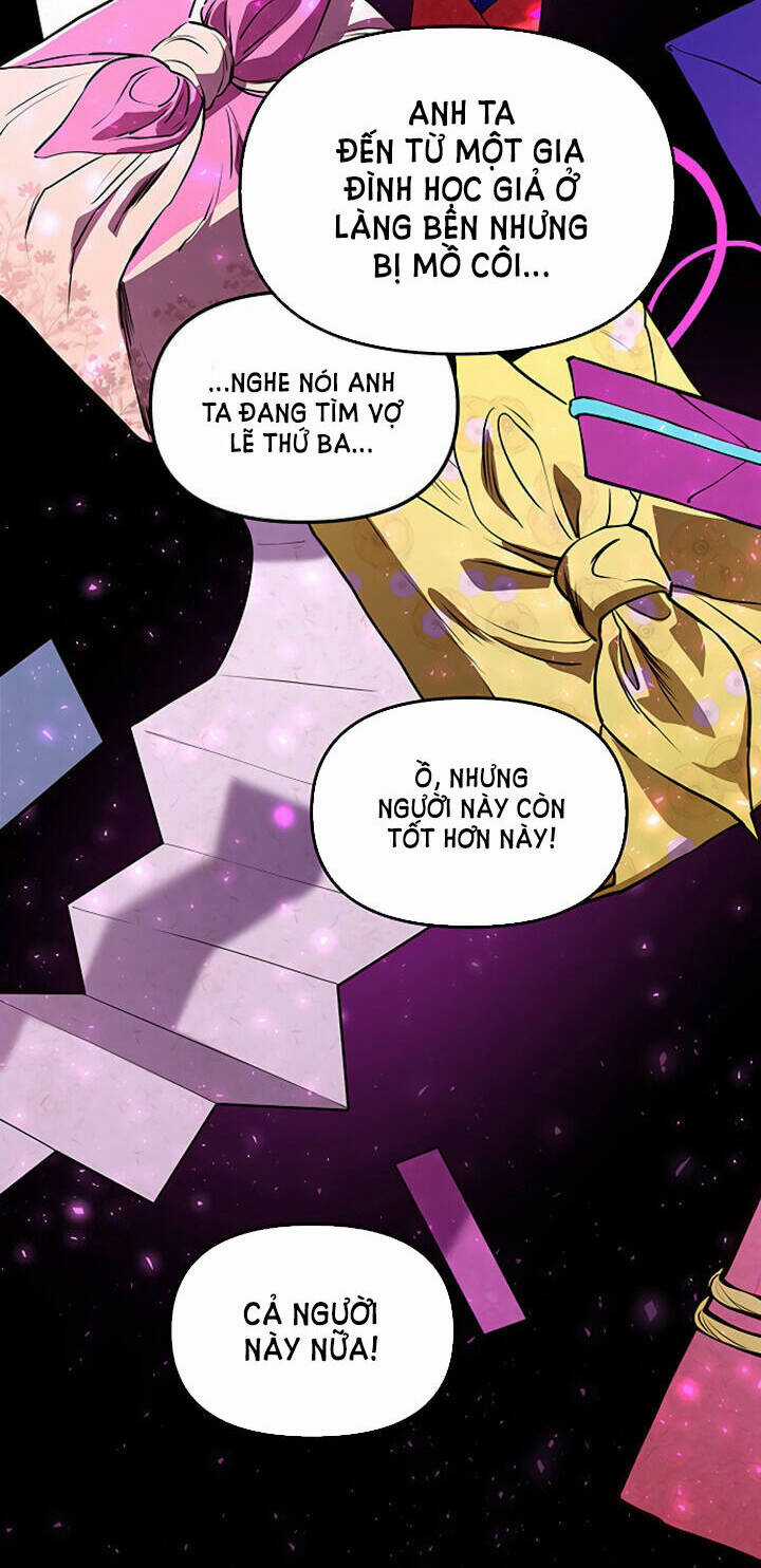 Thái Tử Myolyeong Chapter 10.1 trang 33