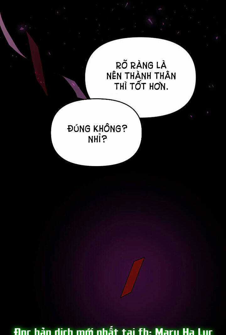 Thái Tử Myolyeong Chapter 10.1 trang 36