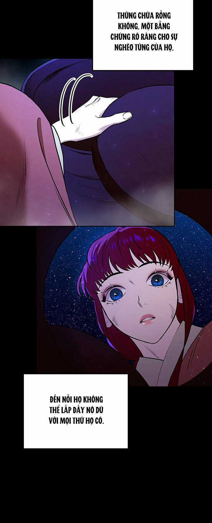 Thái Tử Myolyeong Chapter 10.1 trang 41