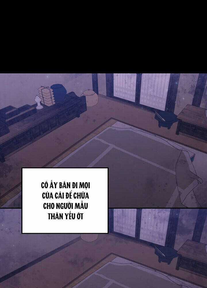 Thái Tử Myolyeong Chapter 10.1 trang 42