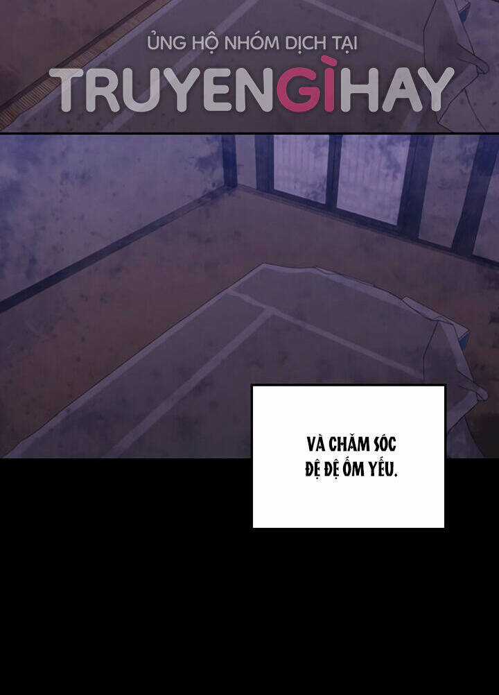 Thái Tử Myolyeong Chapter 10.1 trang 43