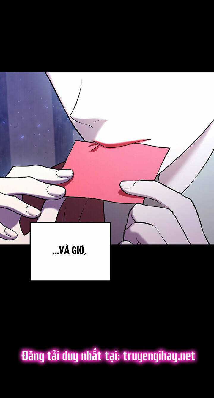 Thái Tử Myolyeong Chapter 10.1 trang 44