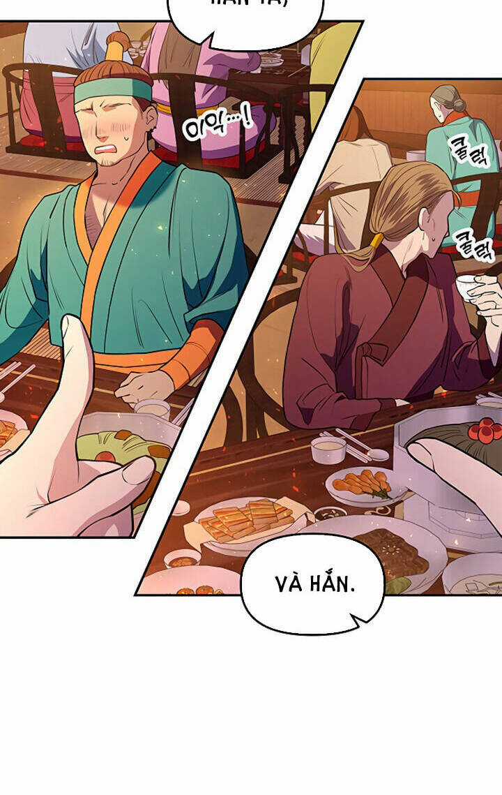 Thái Tử Myolyeong Chapter 10.1 trang 49