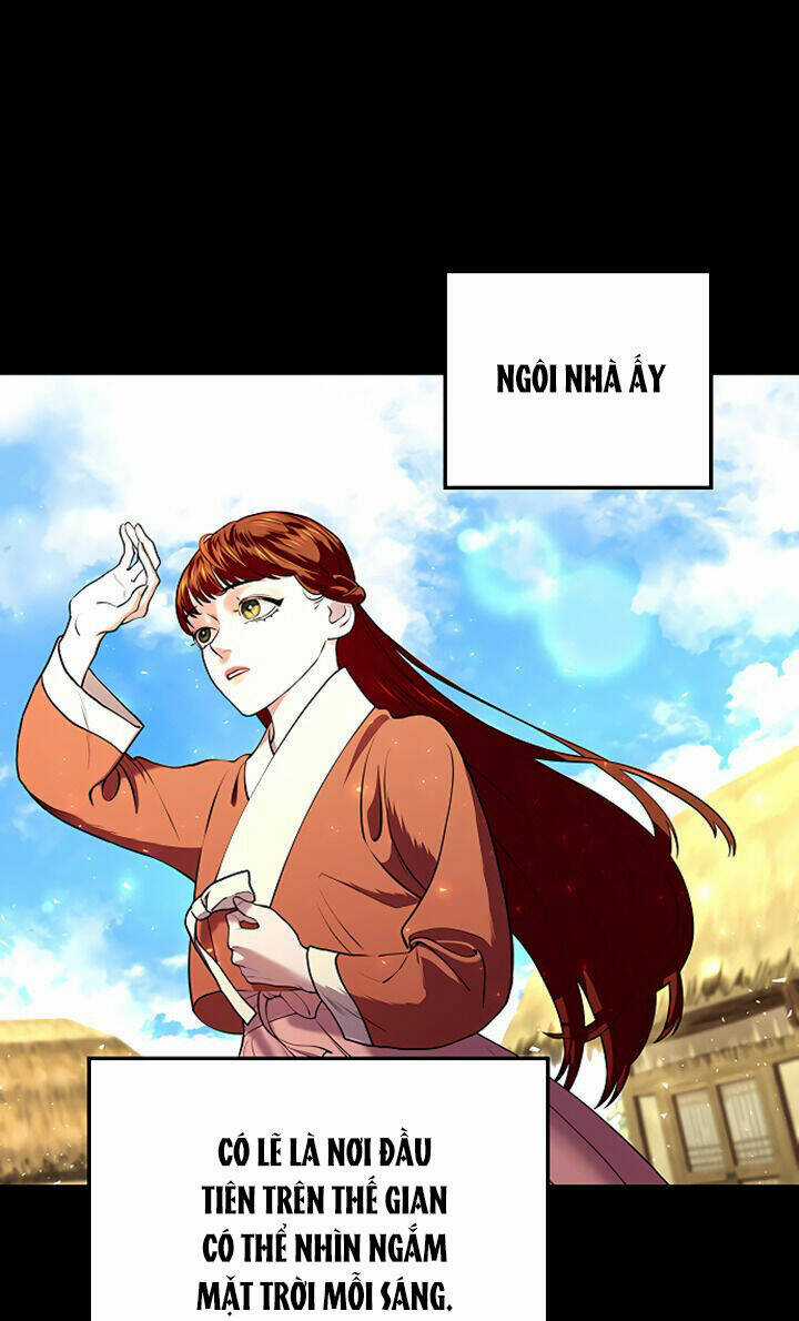 Thái Tử Myolyeong Chapter 10.1 trang 5