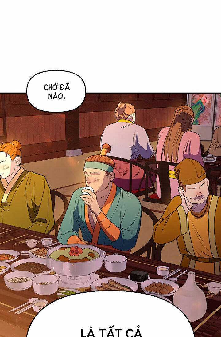 Thái Tử Myolyeong Chapter 10.1 trang 50