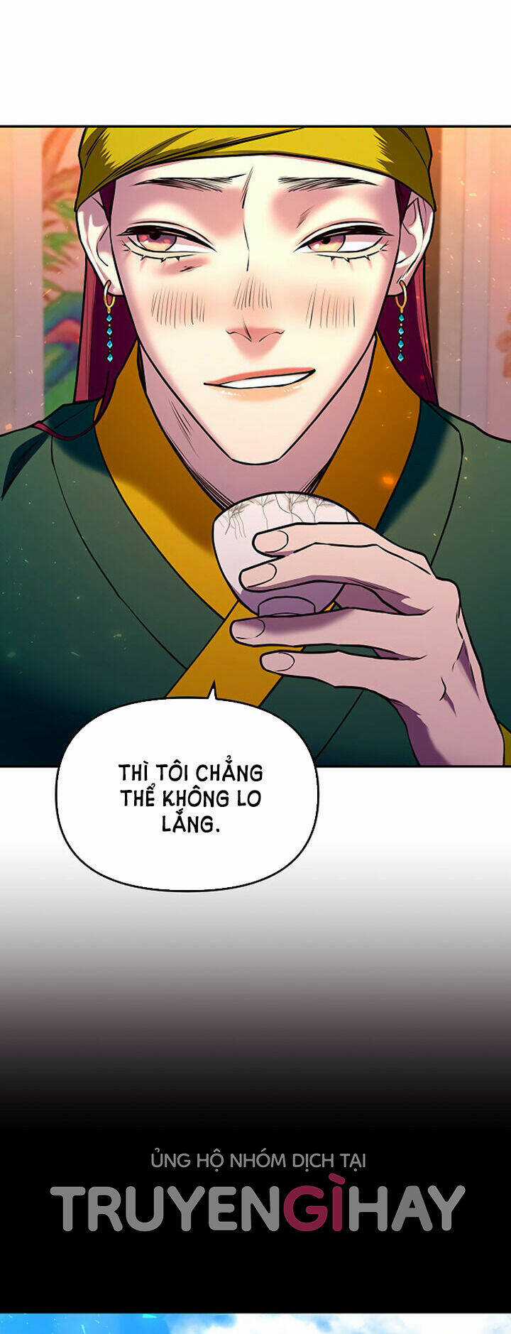 Thái Tử Myolyeong Chapter 10.1 trang 52