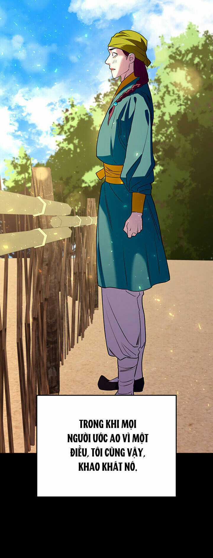 Thái Tử Myolyeong Chapter 10.1 trang 53