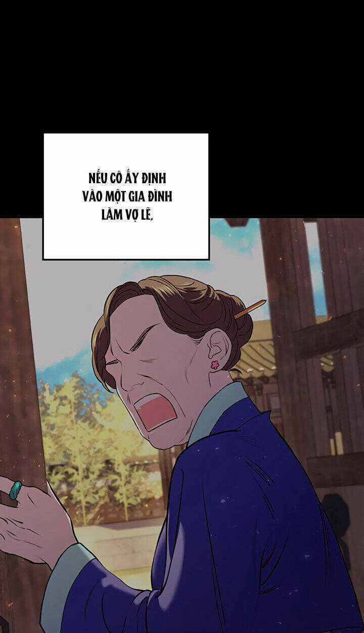 Thái Tử Myolyeong Chapter 10.1 trang 56