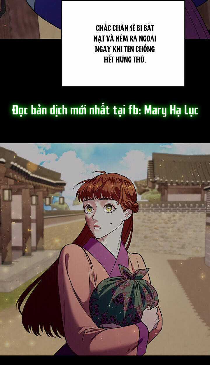 Thái Tử Myolyeong Chapter 10.1 trang 57