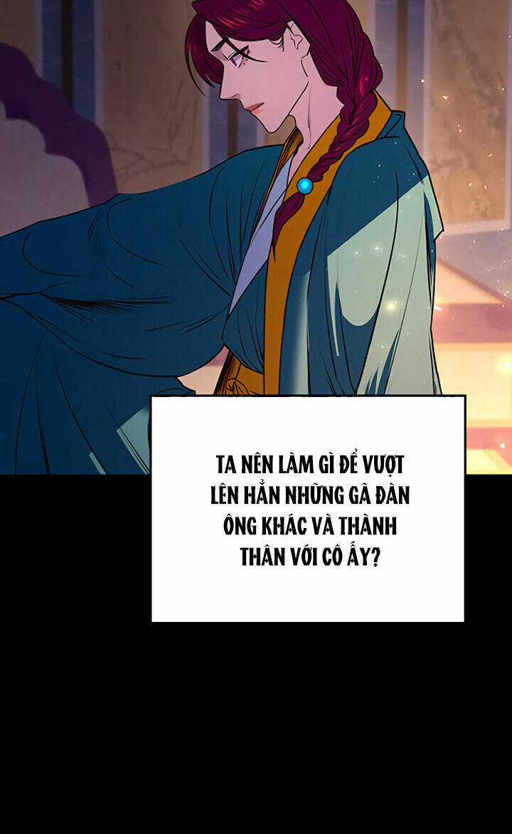 Thái Tử Myolyeong Chapter 10.1 trang 59