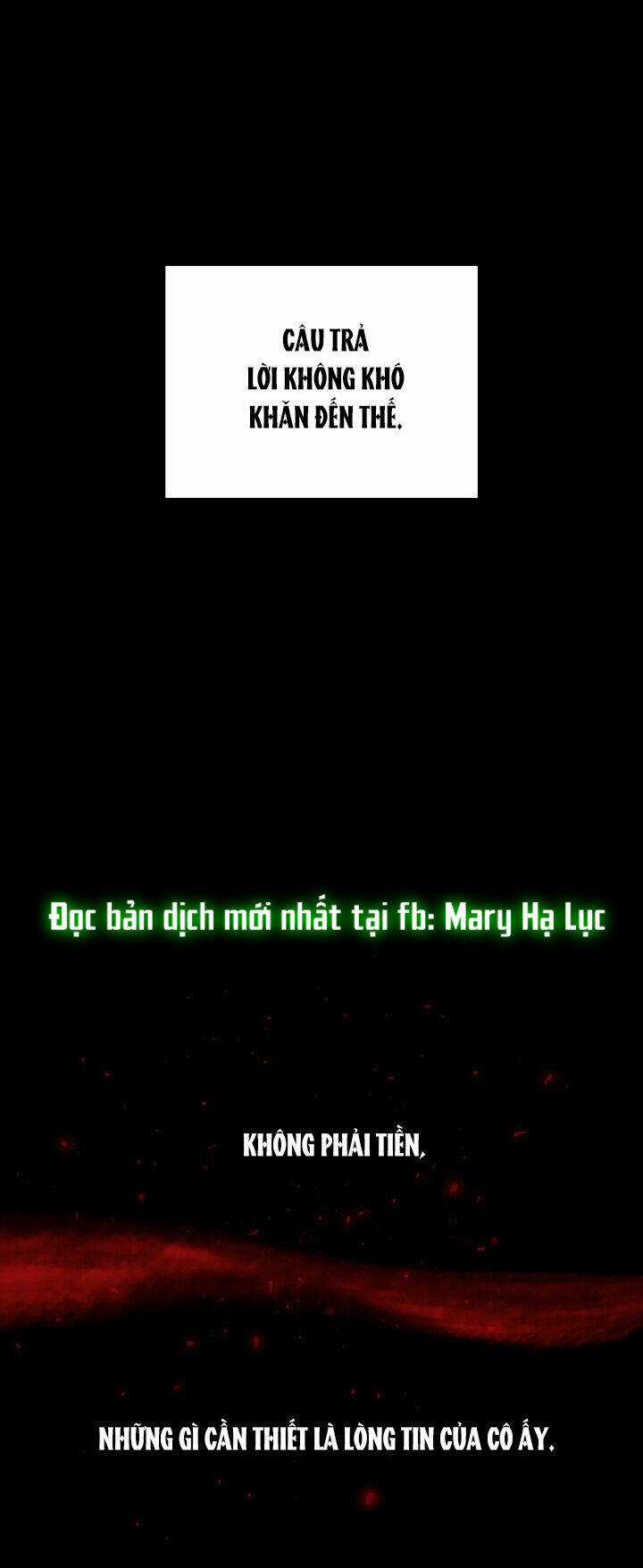 Thái Tử Myolyeong Chapter 10.1 trang 60