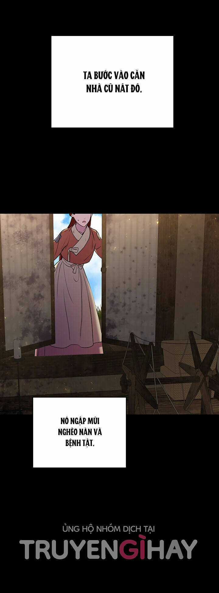 Thái Tử Myolyeong Chapter 10.1 trang 62