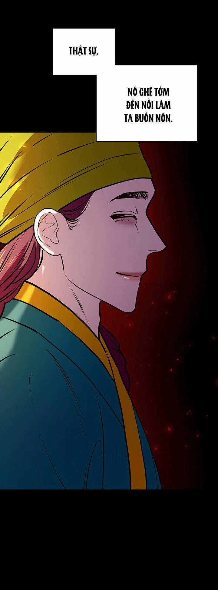 Thái Tử Myolyeong Chapter 10.1 trang 63