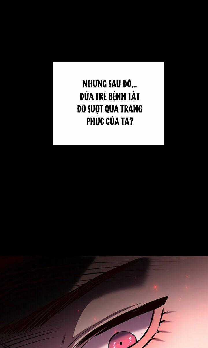 Thái Tử Myolyeong Chapter 10.1 trang 66