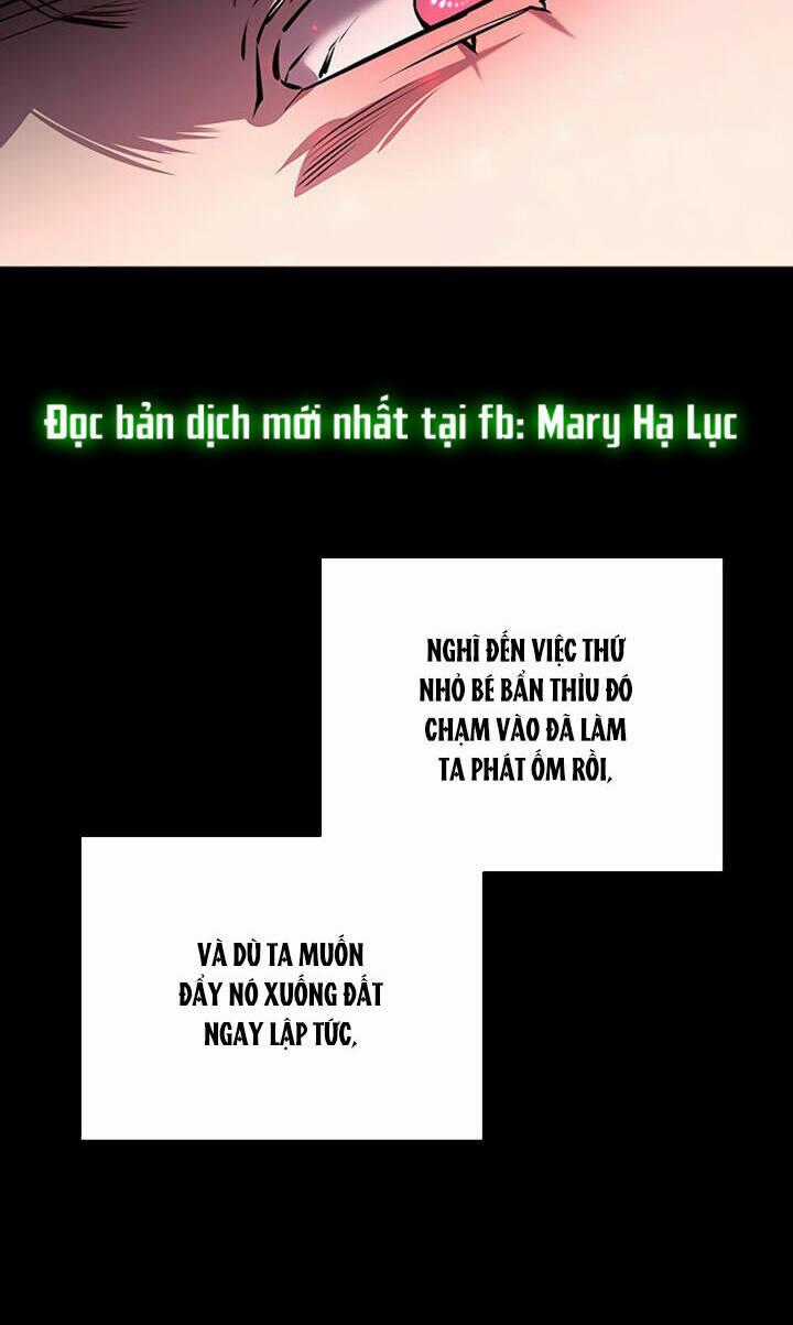 Thái Tử Myolyeong Chapter 10.1 trang 67