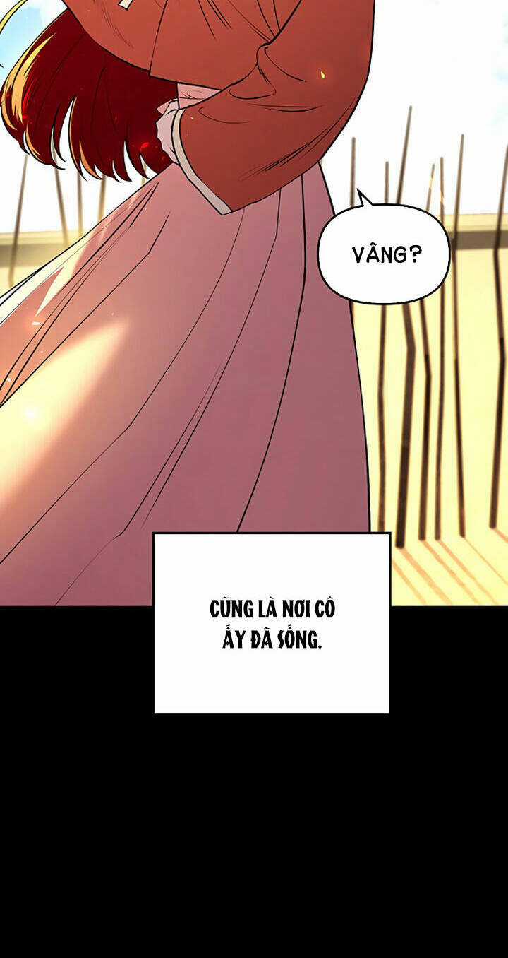 Thái Tử Myolyeong Chapter 10.1 trang 8