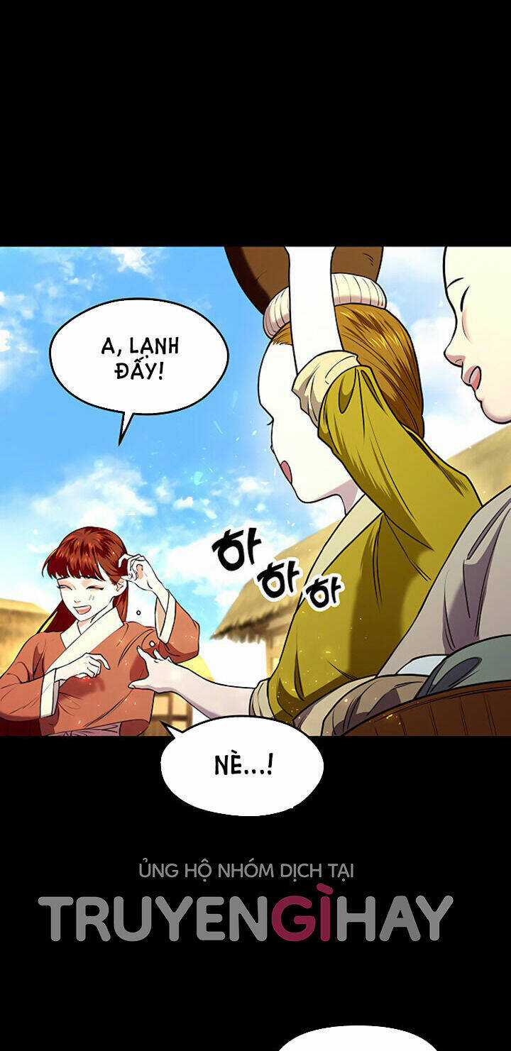 Thái Tử Myolyeong Chapter 10.1 trang 9