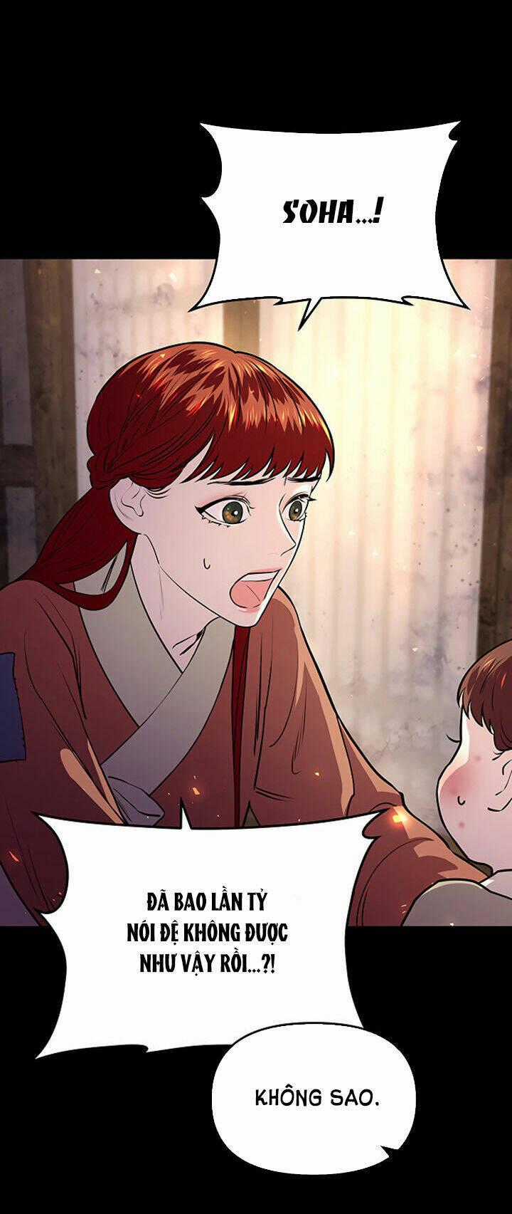 Thái Tử Myolyeong Chapter 10.2 trang 1