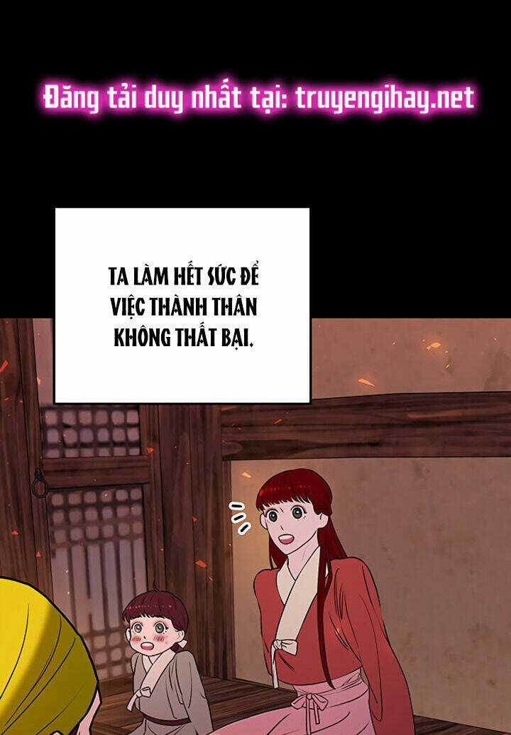 Thái Tử Myolyeong Chapter 10.2 trang 11