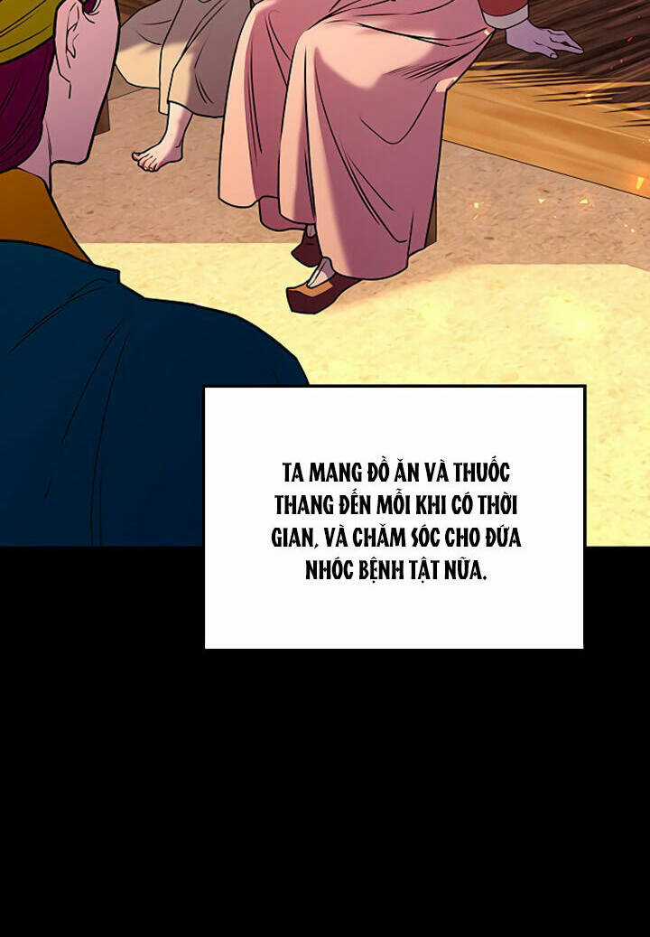 Thái Tử Myolyeong Chapter 10.2 trang 12