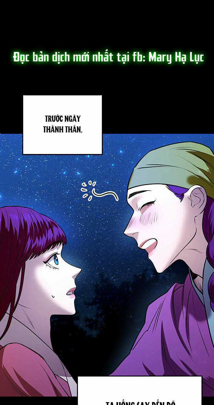 Thái Tử Myolyeong Chapter 10.2 trang 13