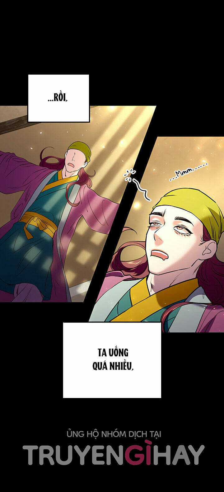 Thái Tử Myolyeong Chapter 10.2 trang 15