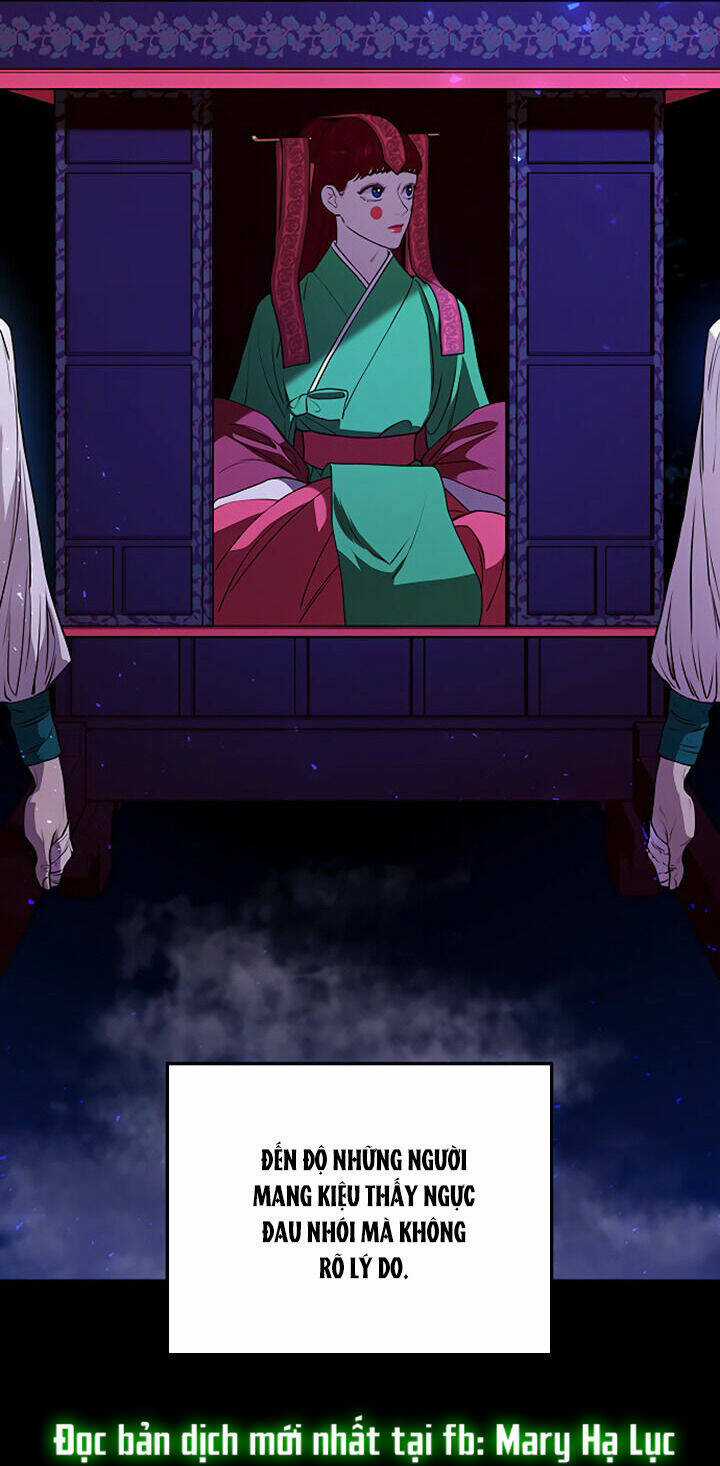 Thái Tử Myolyeong Chapter 10.2 trang 19